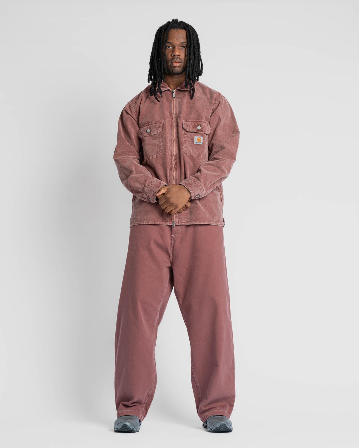 Carhartt WIP Brandon Pant | I034809-2OS4J | AFEW STORE