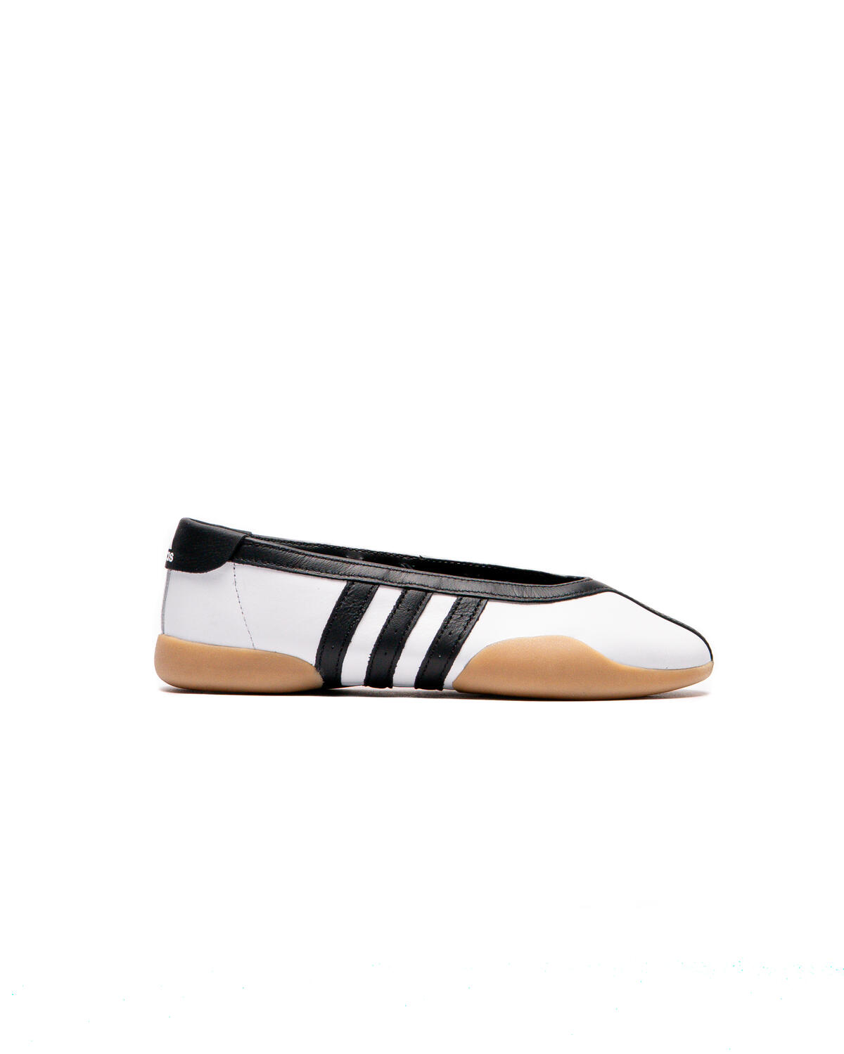 adidas Taekwondo Mei Ballet White / Core Black / Gum (Women's) - Image 31