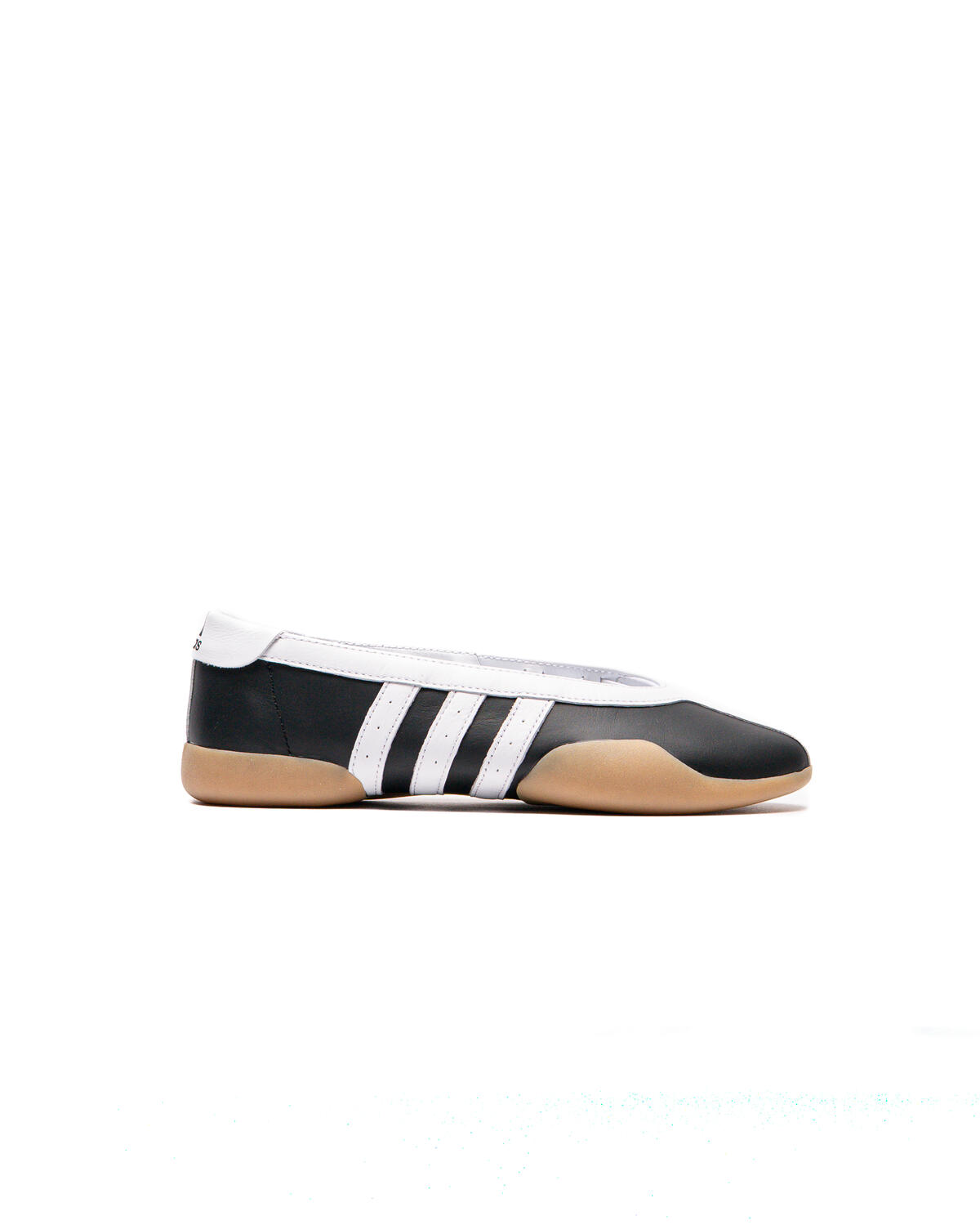 Adidas Taekwondo Mei Ballet Core Black/Footwear White-Gum (Women's) - Image 44