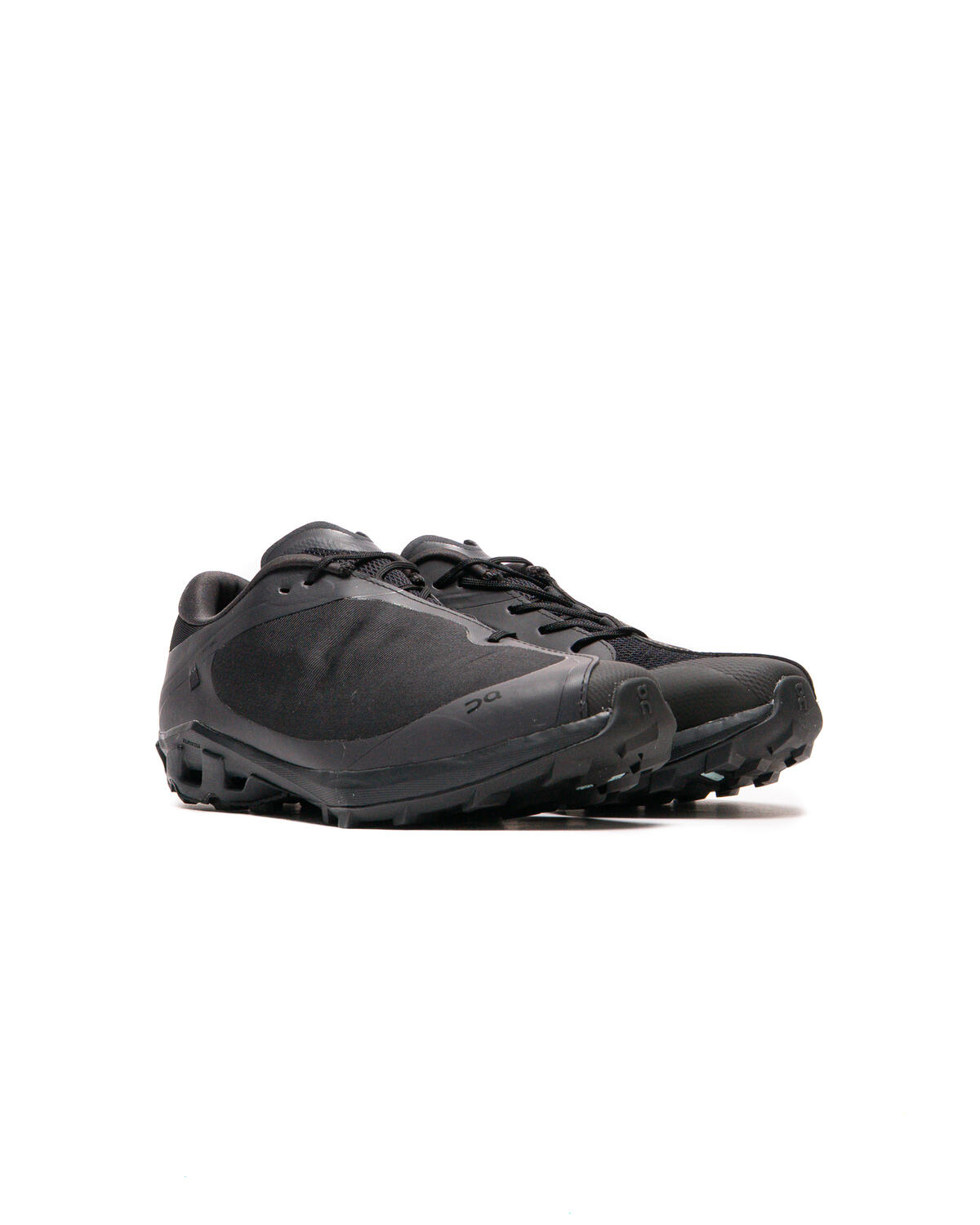 On Running x PAF x Post Archive Faction Cloudventure Peak - All Black - Image 14