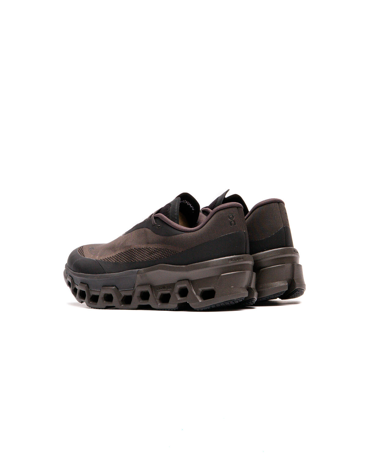 On Running x Post Archive Faction Cloudmonster 2 - Thorn / Brown - Image 20