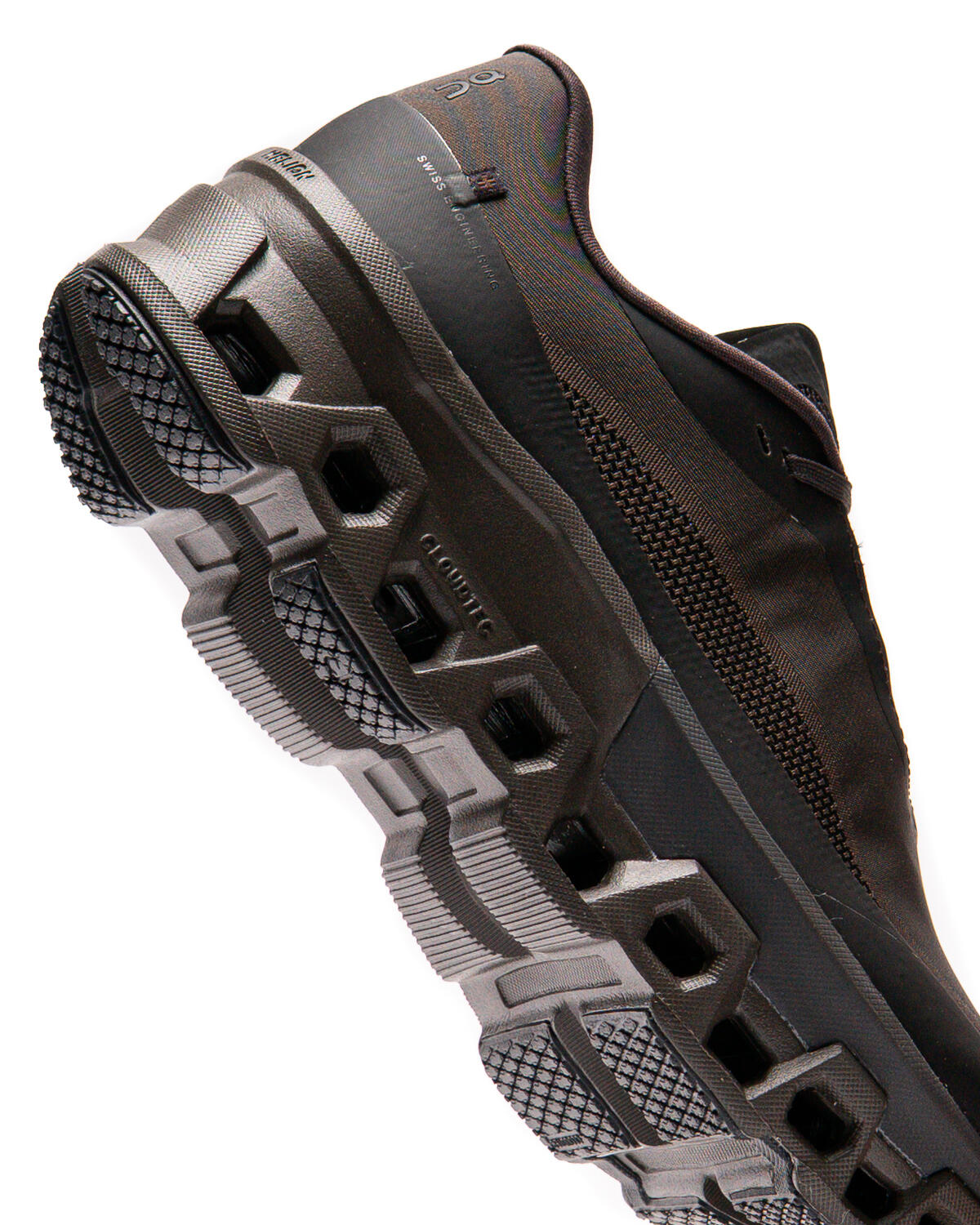 On Running x Post Archive Faction Cloudmonster 2 - Thorn / Brown - Image 23