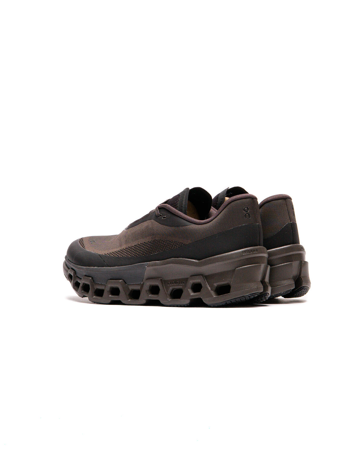 On Running x PAF x Post Archive Faction WMNS Cloudmonster 2 - Thorn / Brown - Image 12