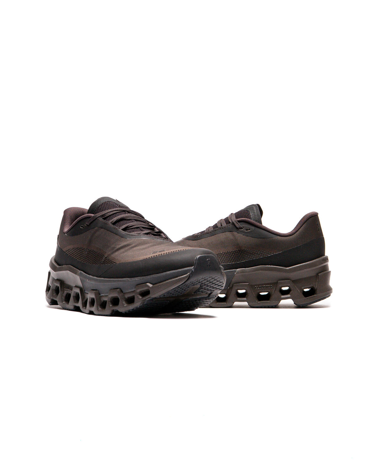 On Running x PAF x Post Archive Faction WMNS Cloudmonster 2 - Thorn / Brown - Image 13