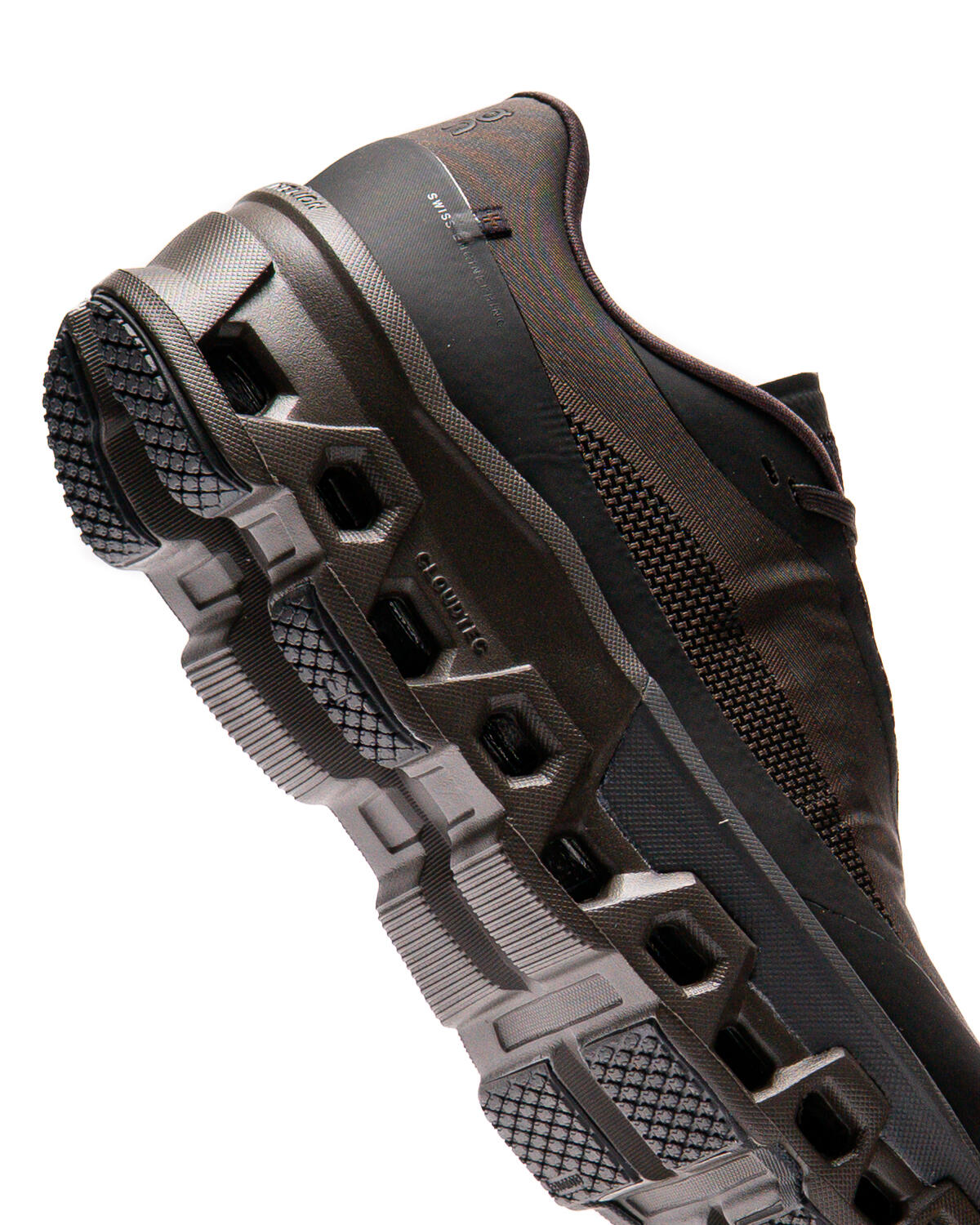 On Running x PAF x Post Archive Faction WMNS Cloudmonster 2 - Thorn / Brown - Image 15