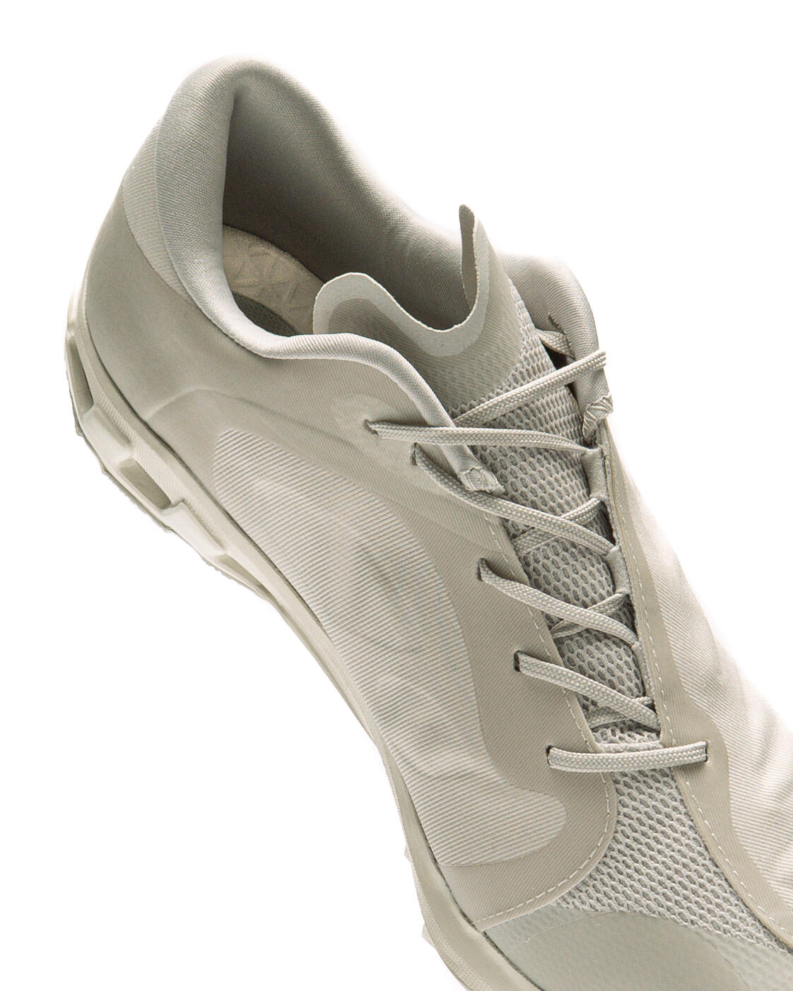 On Running x PAF x Post Archive Faction Cloudventure Peak - Ice / Moon - Image 22