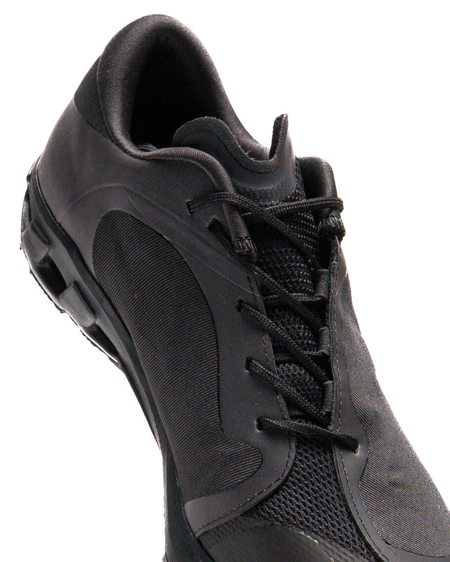 On Running x PAF x Post Archive Faction Cloudventure Peak - All Black - Image 18