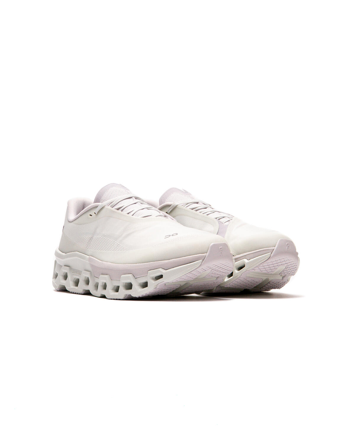 On Running x PAF x Post Archive Faction Cloudmonster 2 - Vapor / Frost - Image 28