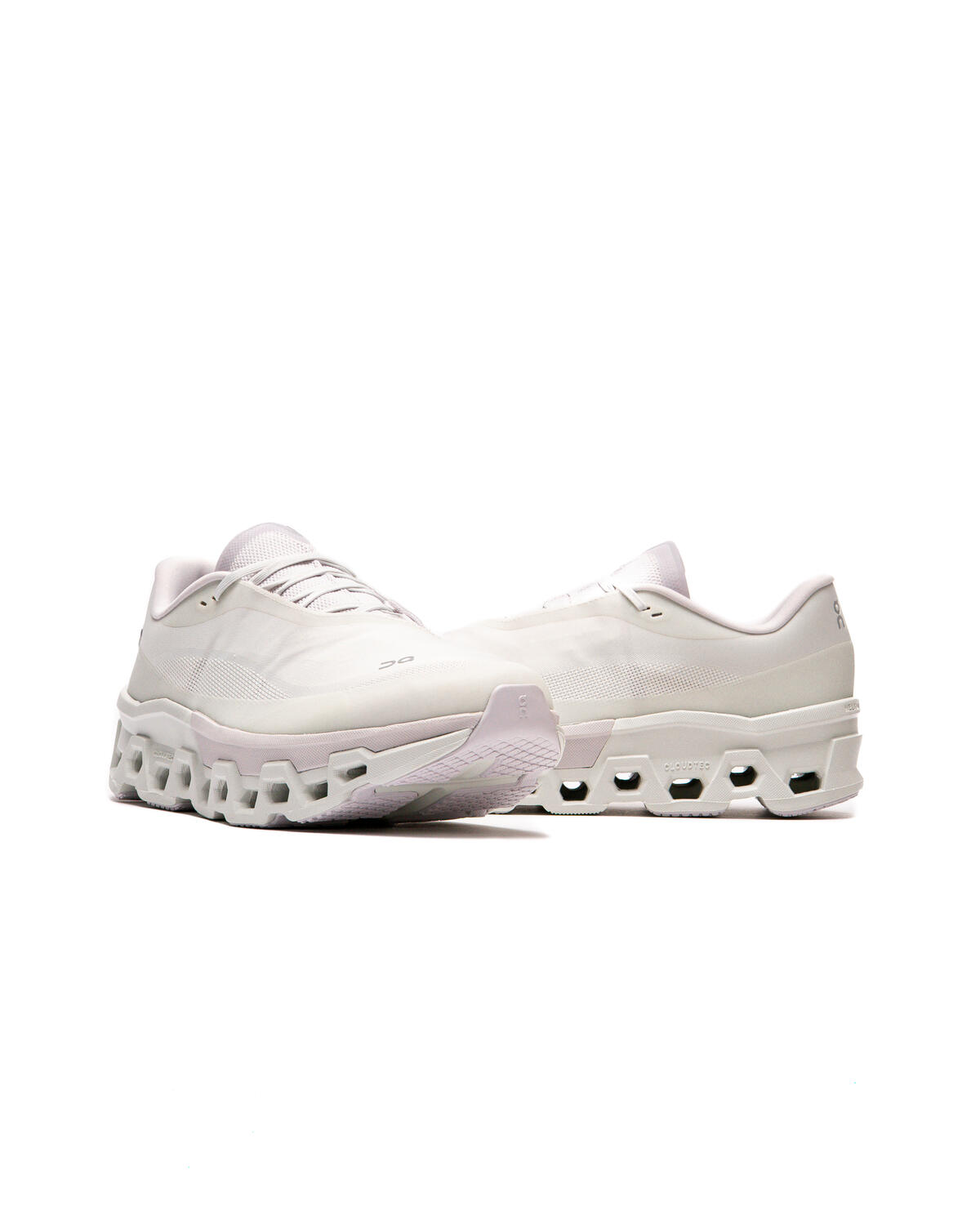 On Running x PAF x Post Archive Faction Cloudmonster 2 - Vapor / Frost - Image 30