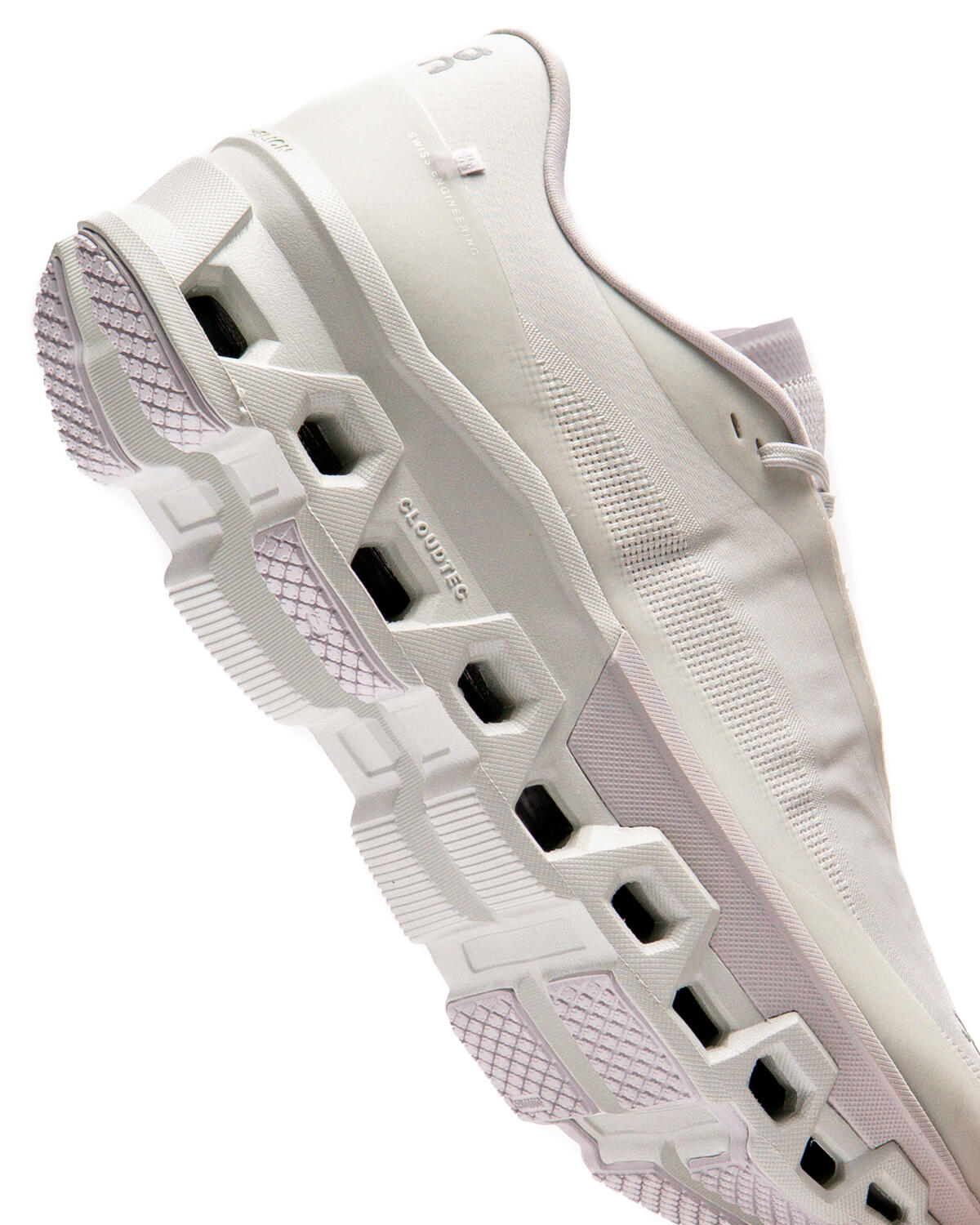 On Running x PAF x Post Archive Faction Cloudmonster 2 - Vapor / Frost - Image 32