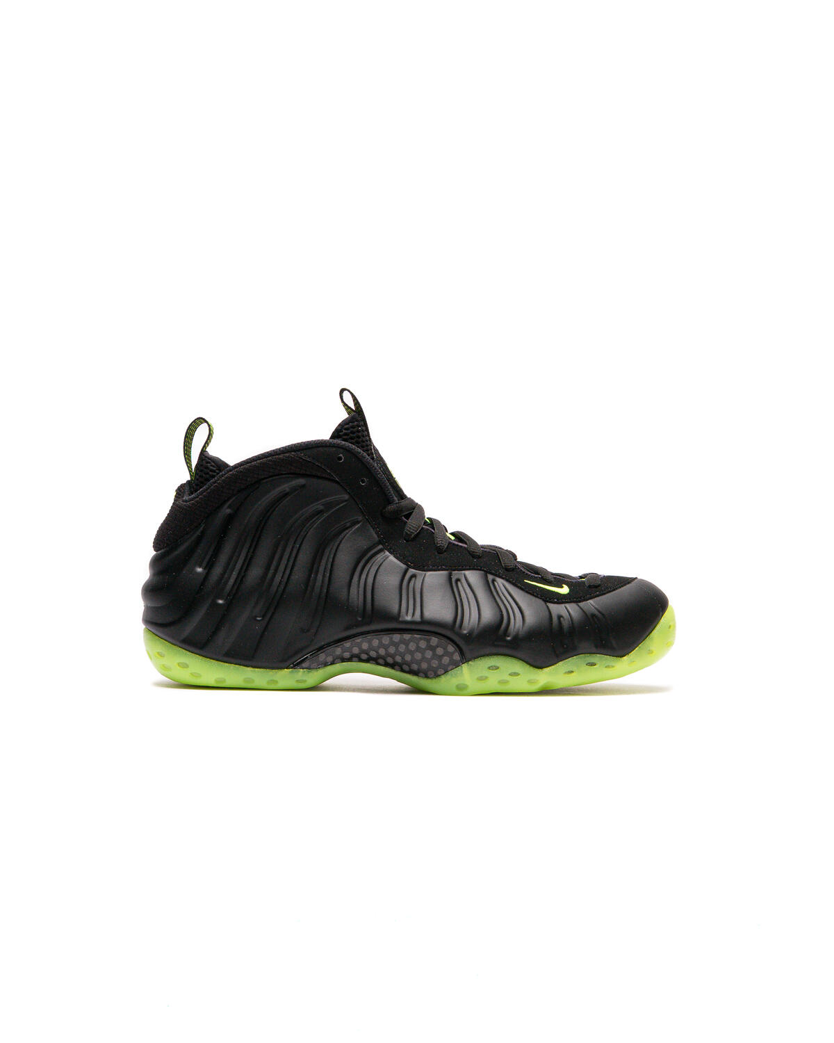 Nike Air Foamposite One "Black Volt" - Image 42