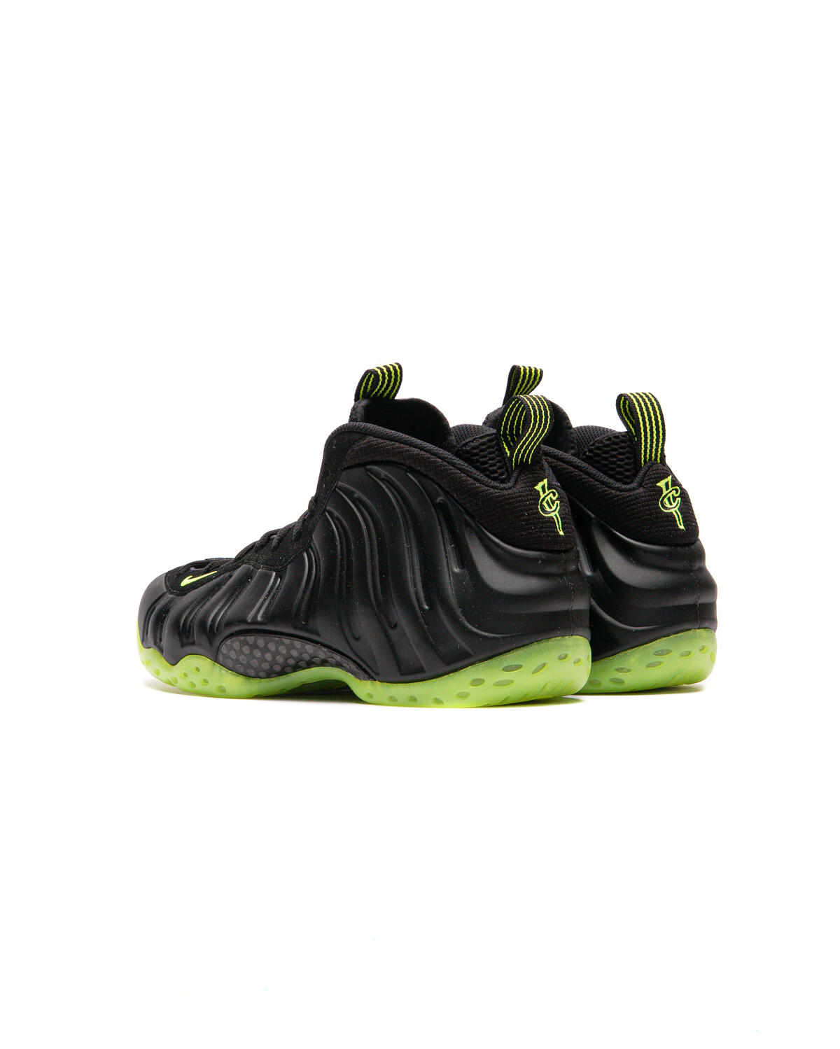 Nike Air Foamposite One 'Black Volt' - Image 43