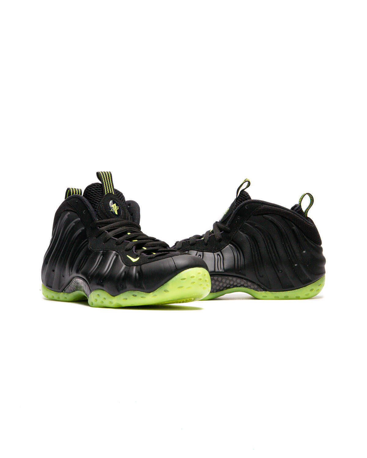 Nike Air Foamposite One 'Black Volt' - Image 44