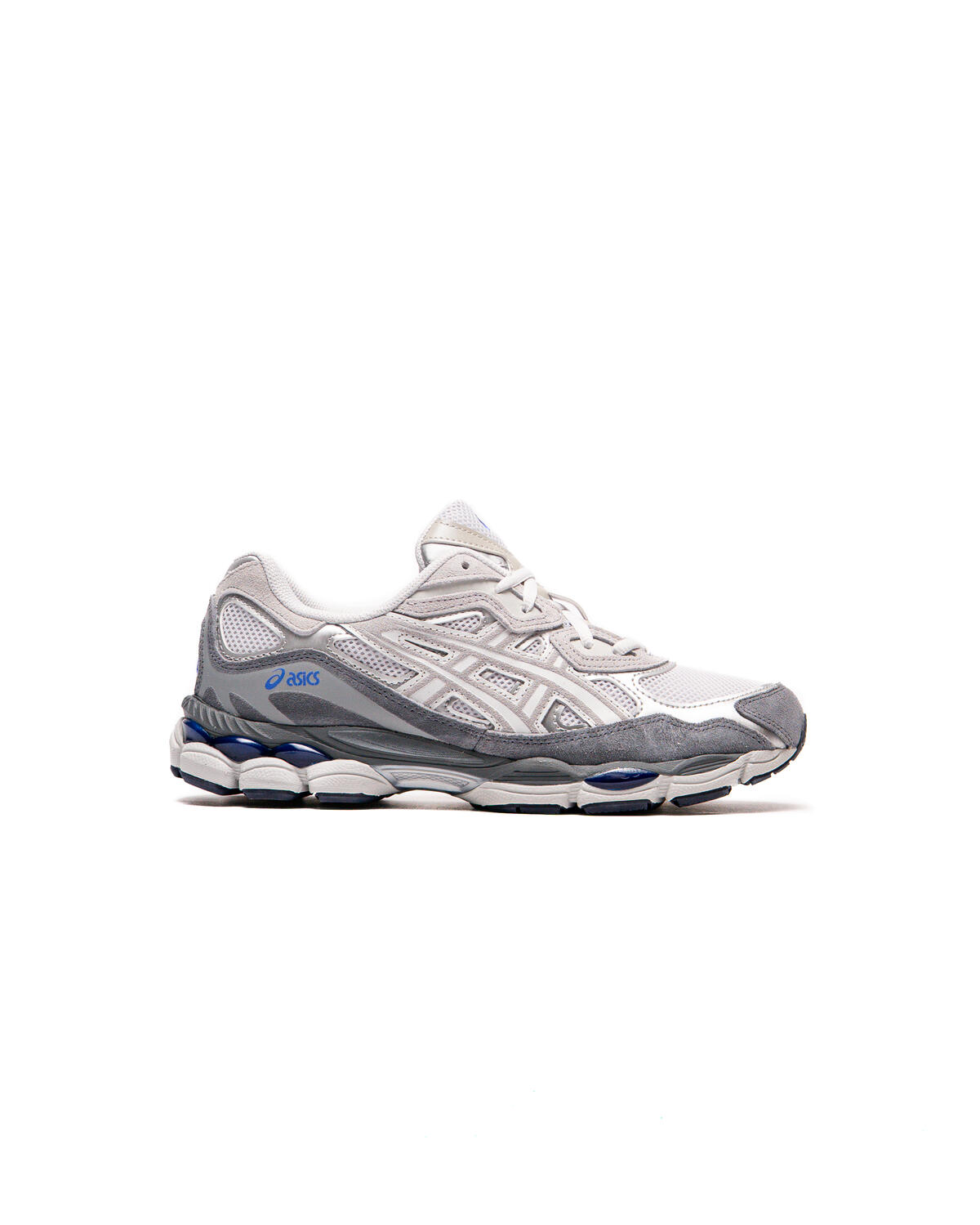 Asics Gel-NYC Glacier Grey/Gravel - Image 17