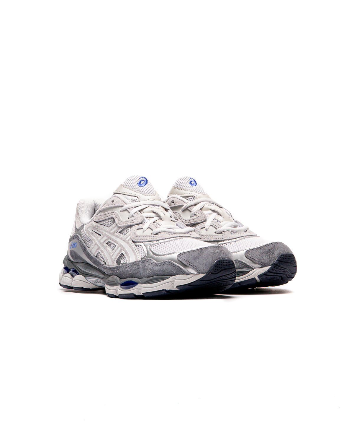Asics Gel-NYC Glacier Grey/Gravel - Image 18