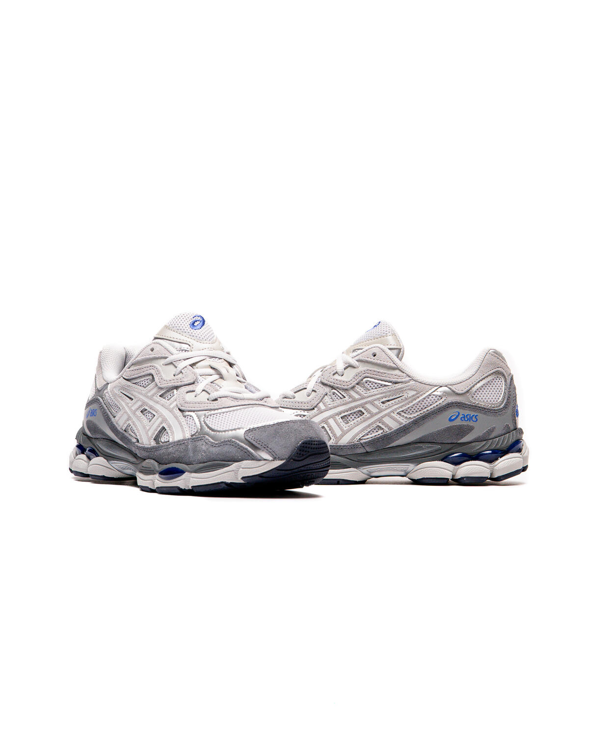 Asics Gel-NYC Glacier Grey/Gravel - Image 20