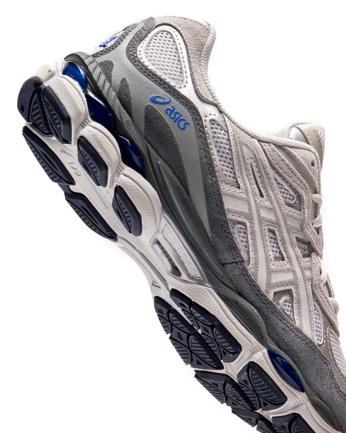 Asics Gel-NYC Glacier Grey/Gravel - Image 22