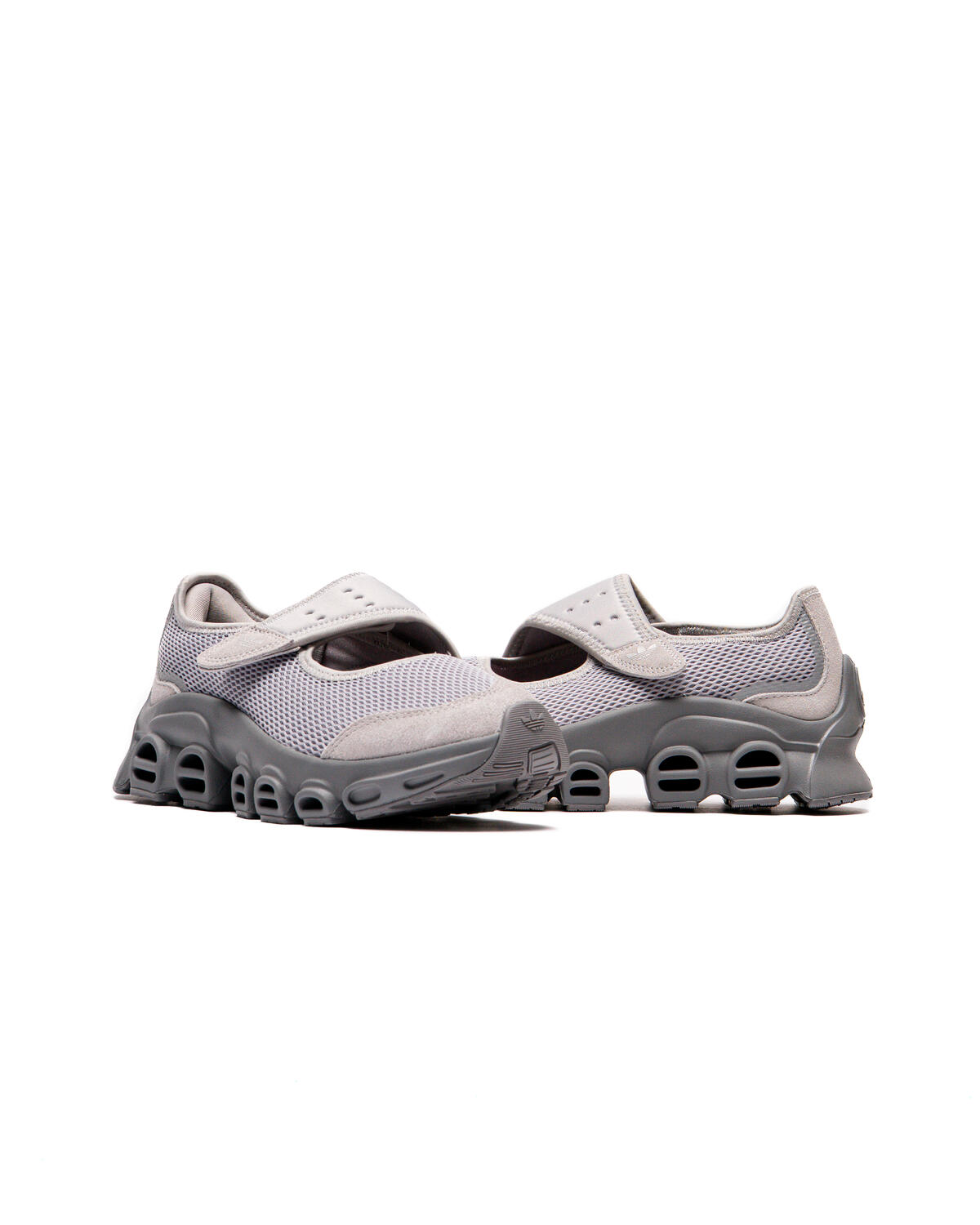 Adidas Adifom Megajane Grey Three (Women's) - Image 18