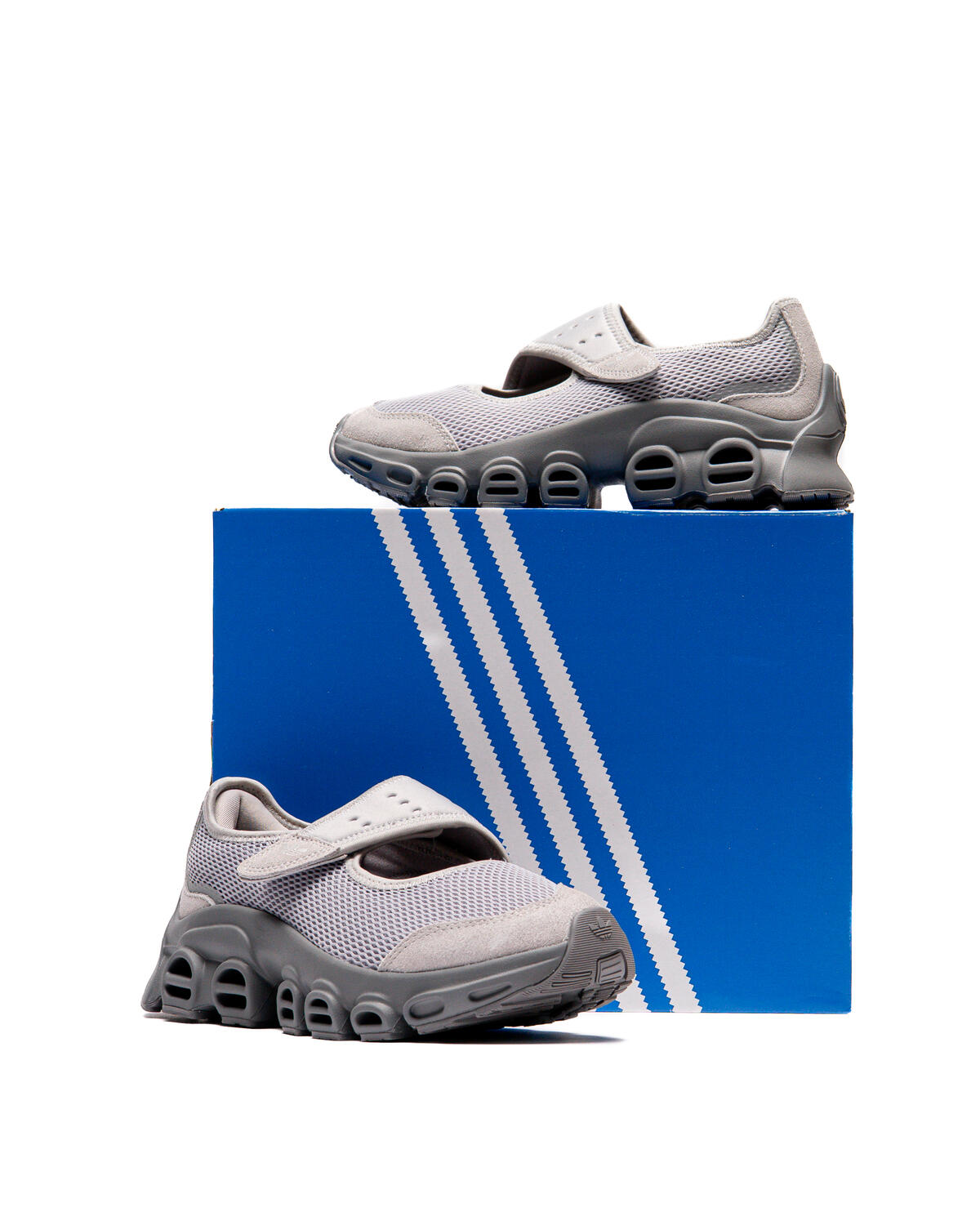 Adidas Adifom Megajane Grey Three (Women's) - Image 19