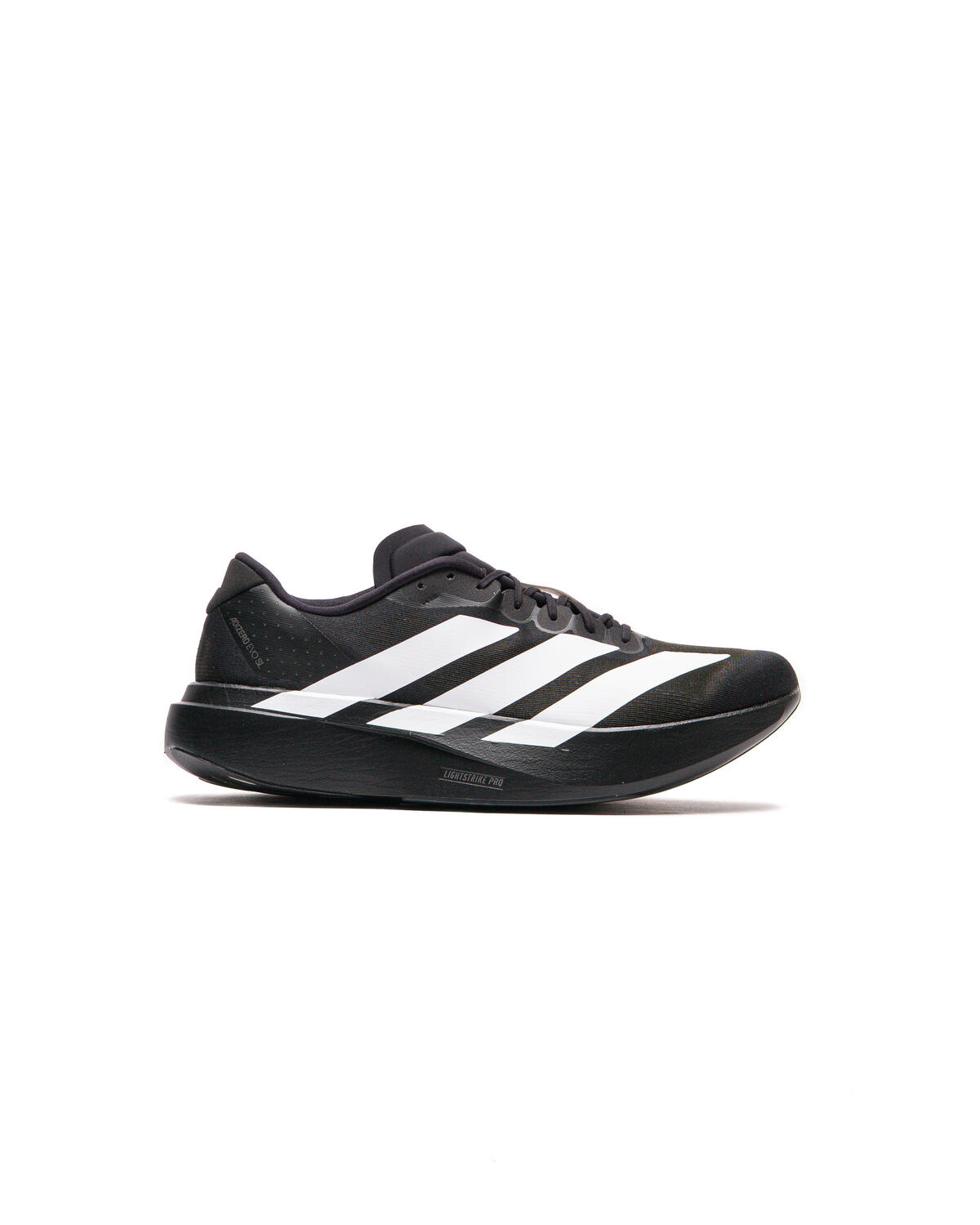 Adidas Adizero EVO SL Core Black/Cloud White/Core Black - Image 56