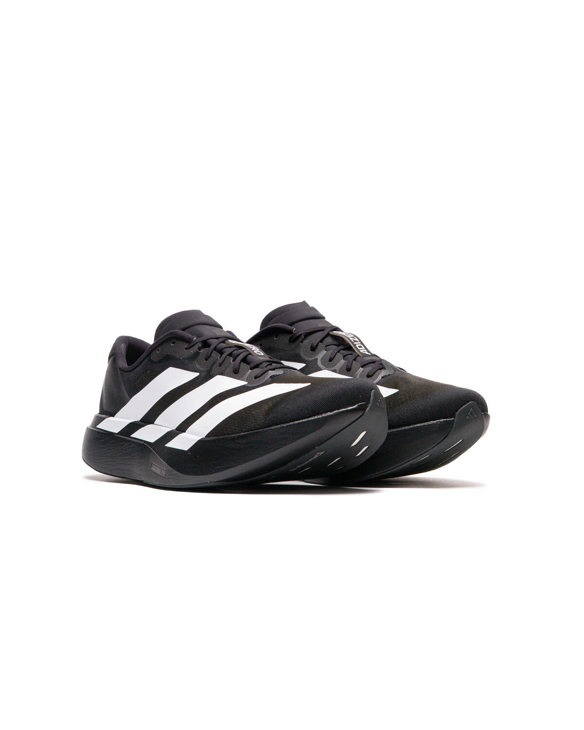 Adidas Adizero EVO SL Core Black/Cloud White/Core Black - Image 57