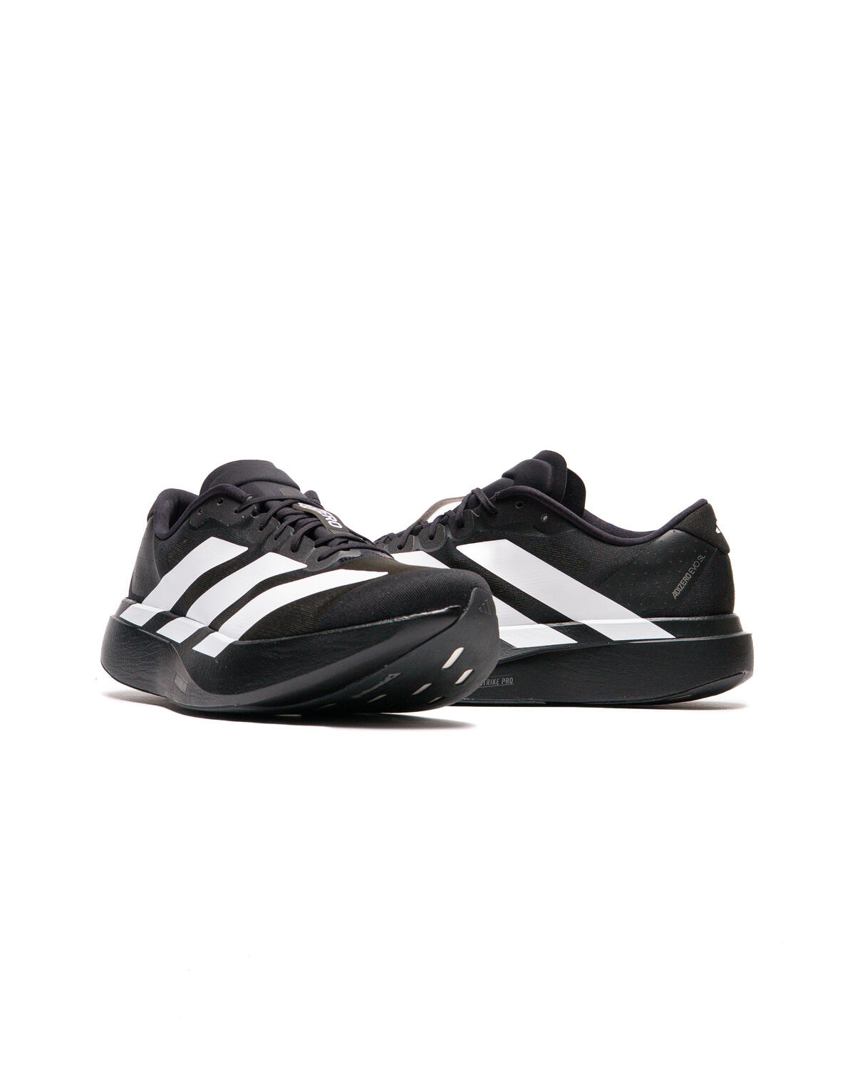 Adidas Adizero EVO SL Core Black/Cloud White/Core Black - Image 59
