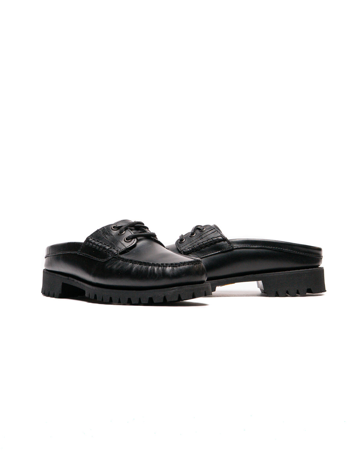 Timberland 3-EYE MULE - Image 5