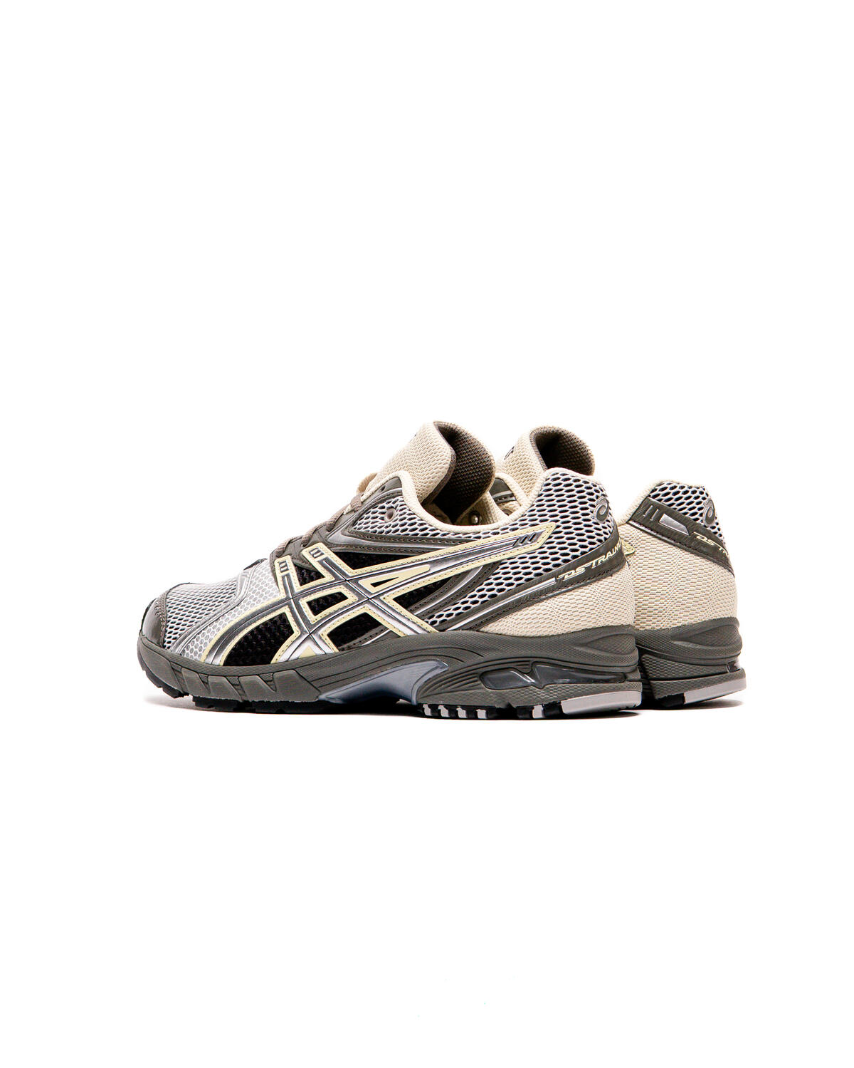 Asics Gel-DS Trainer 14 'Truffle Grey Pure Silver' - Image 29