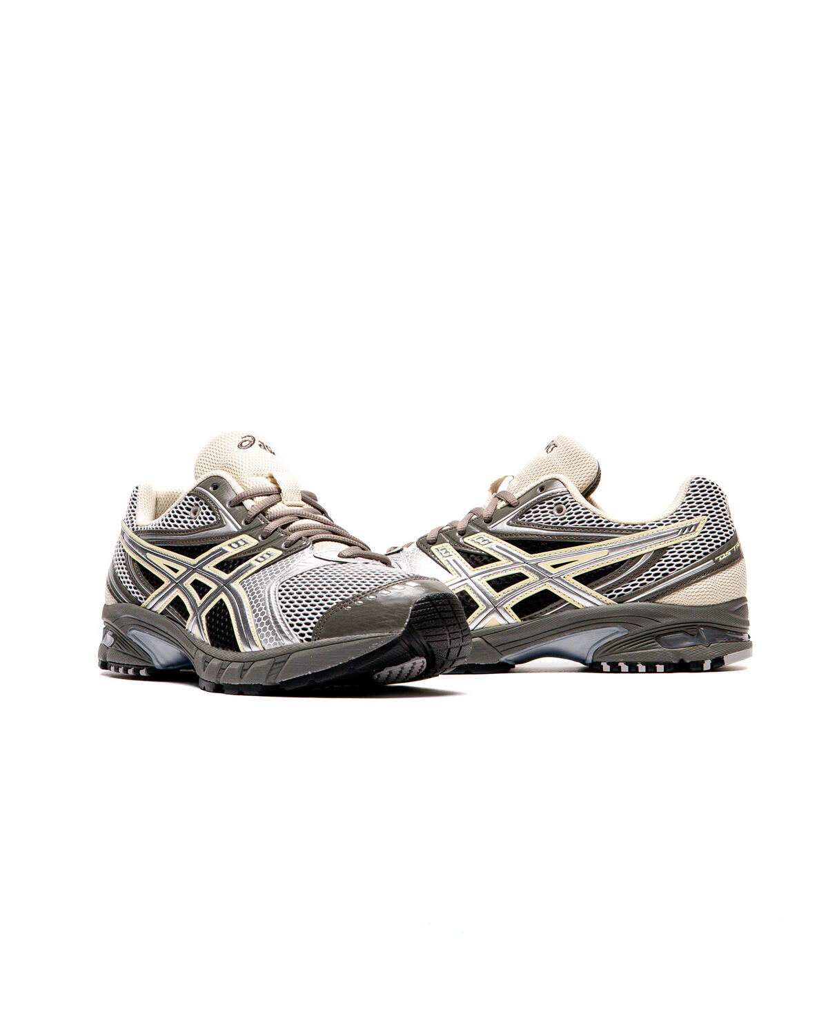Asics Gel-DS Trainer 14 'Truffle Grey Pure Silver' - Image 30