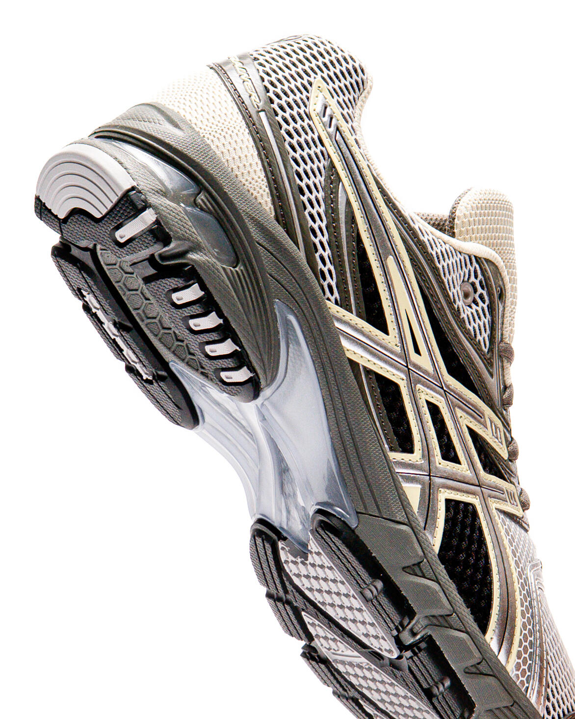 Asics Gel-DS Trainer 14 'Truffle Grey Pure Silver' - Image 32
