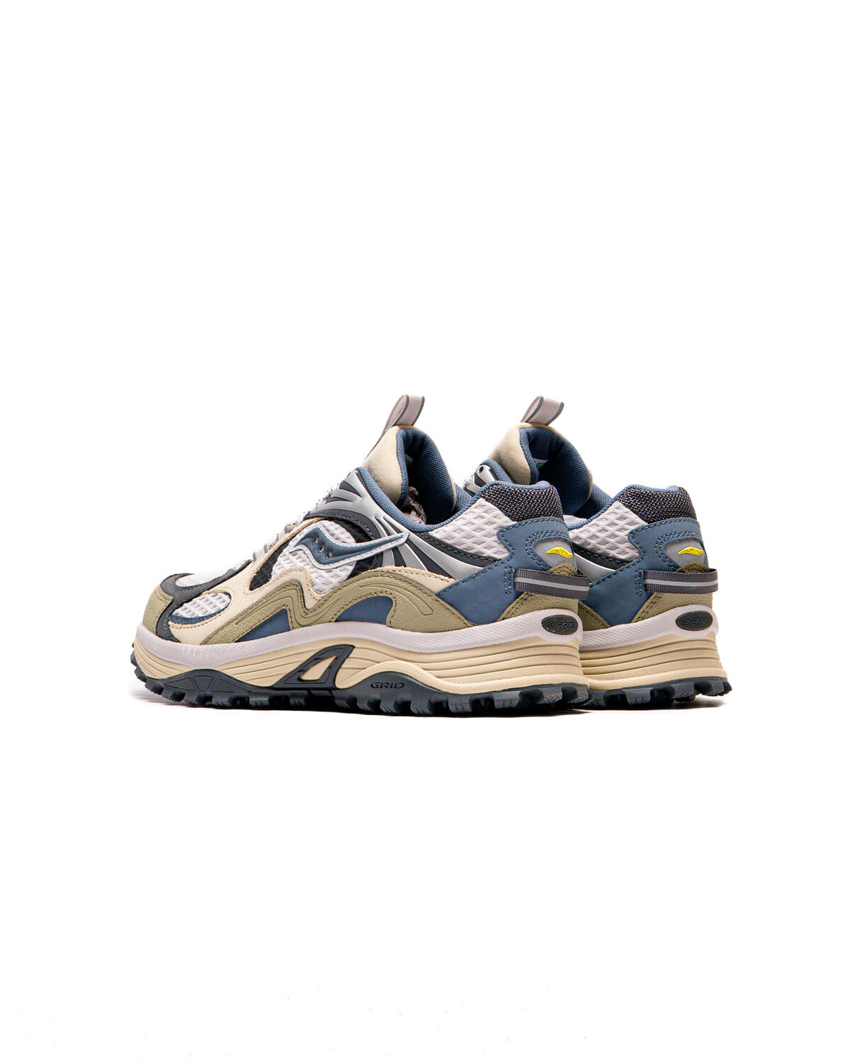 Saucony Grid Aura - Image 4