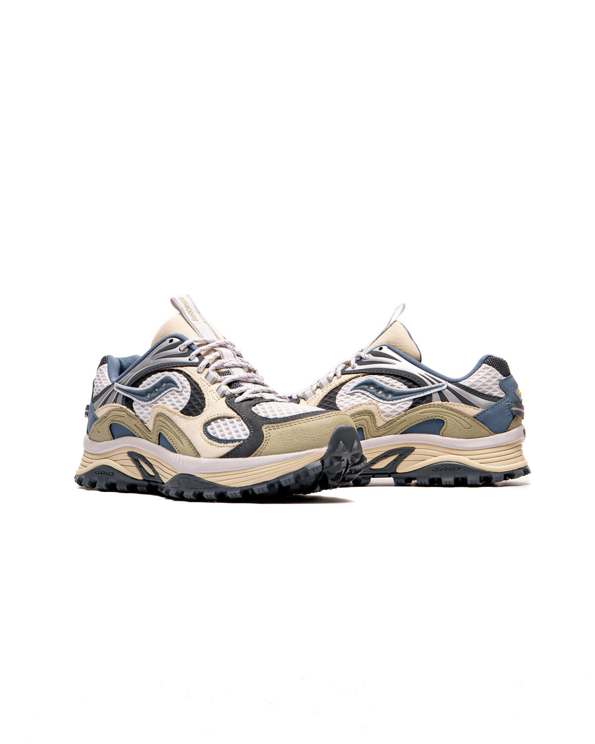 Saucony Grid Aura - Image 5