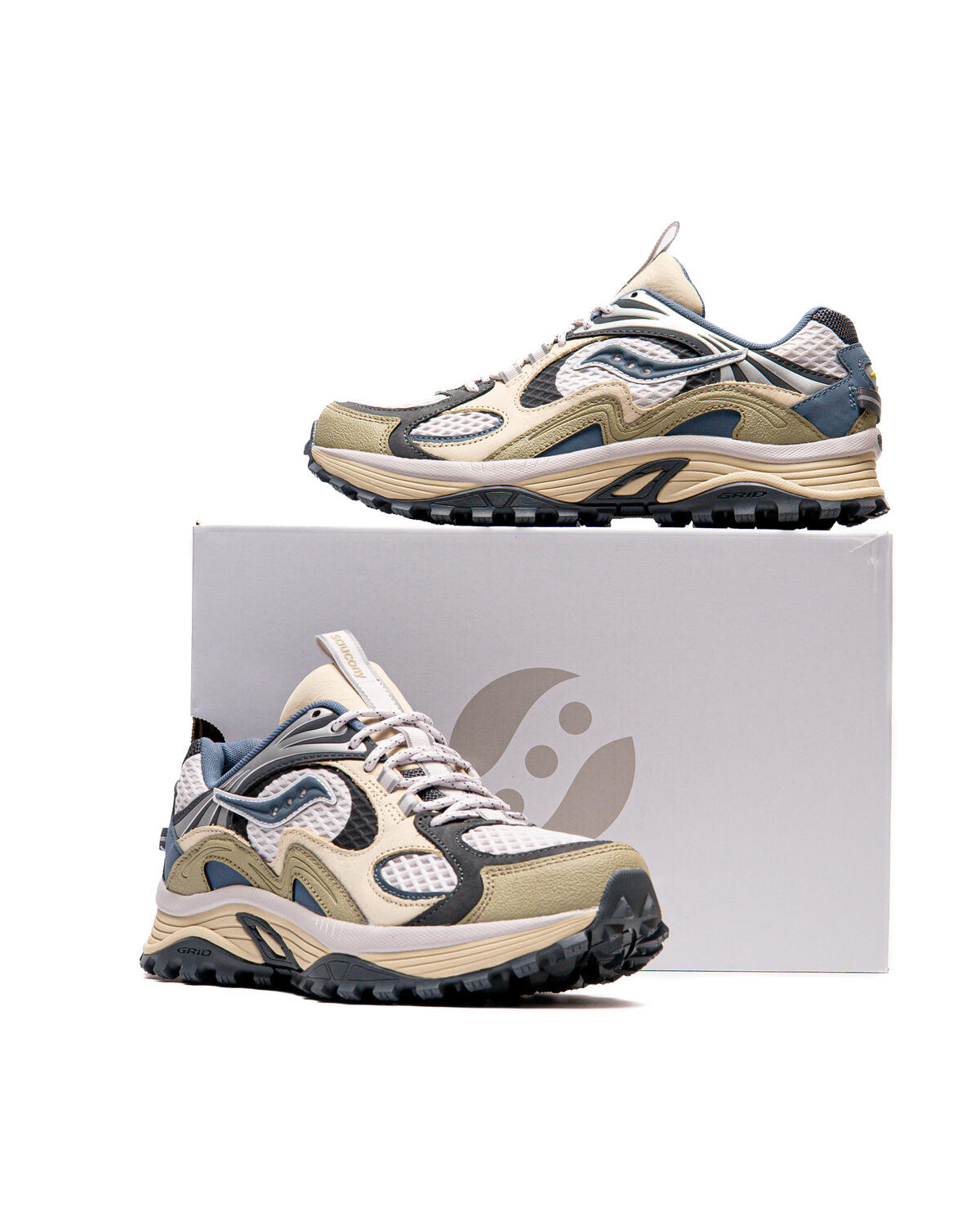 Saucony Grid Aura - Image 6