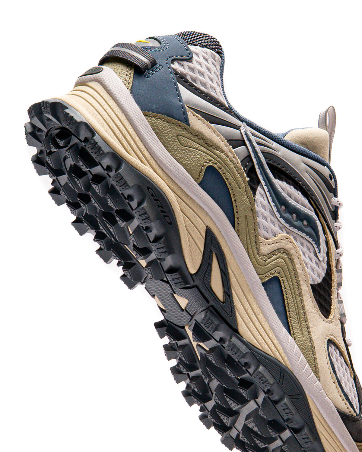 Saucony Grid Aura - Image 7