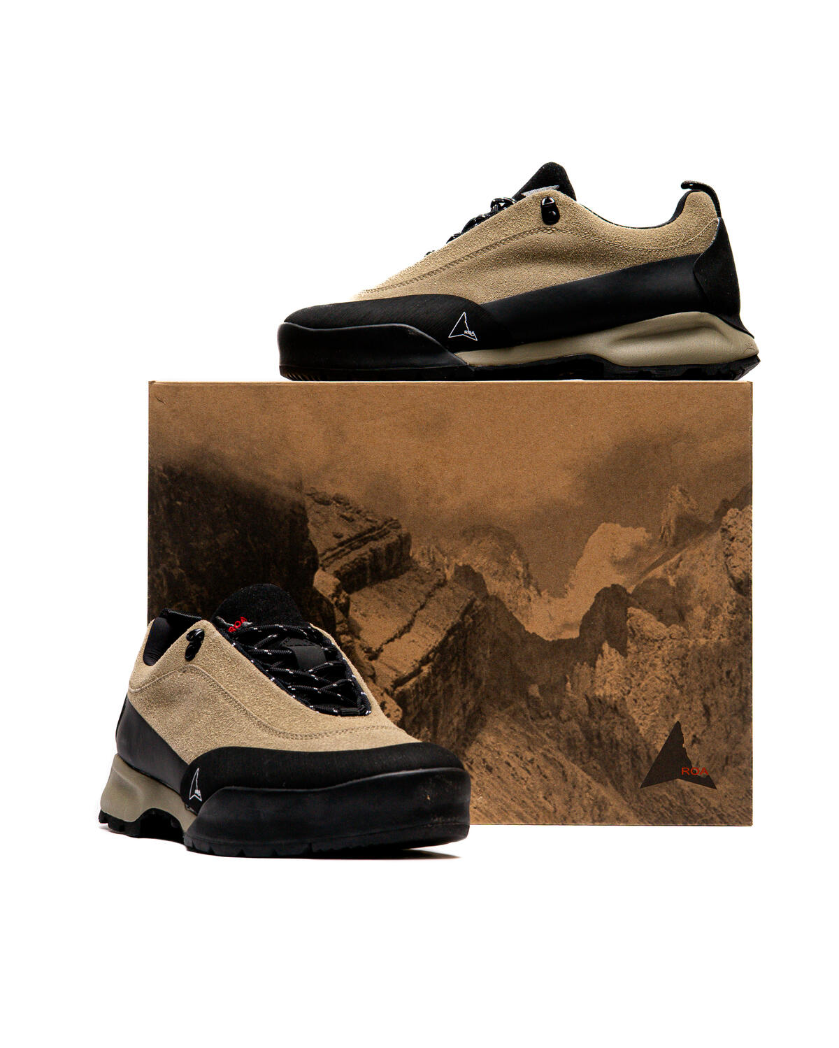 ROA Cingino - Image 6