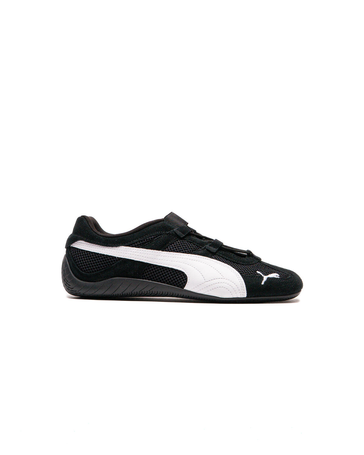 WMNS Speedcat Go - Black / Puma White - Image 16