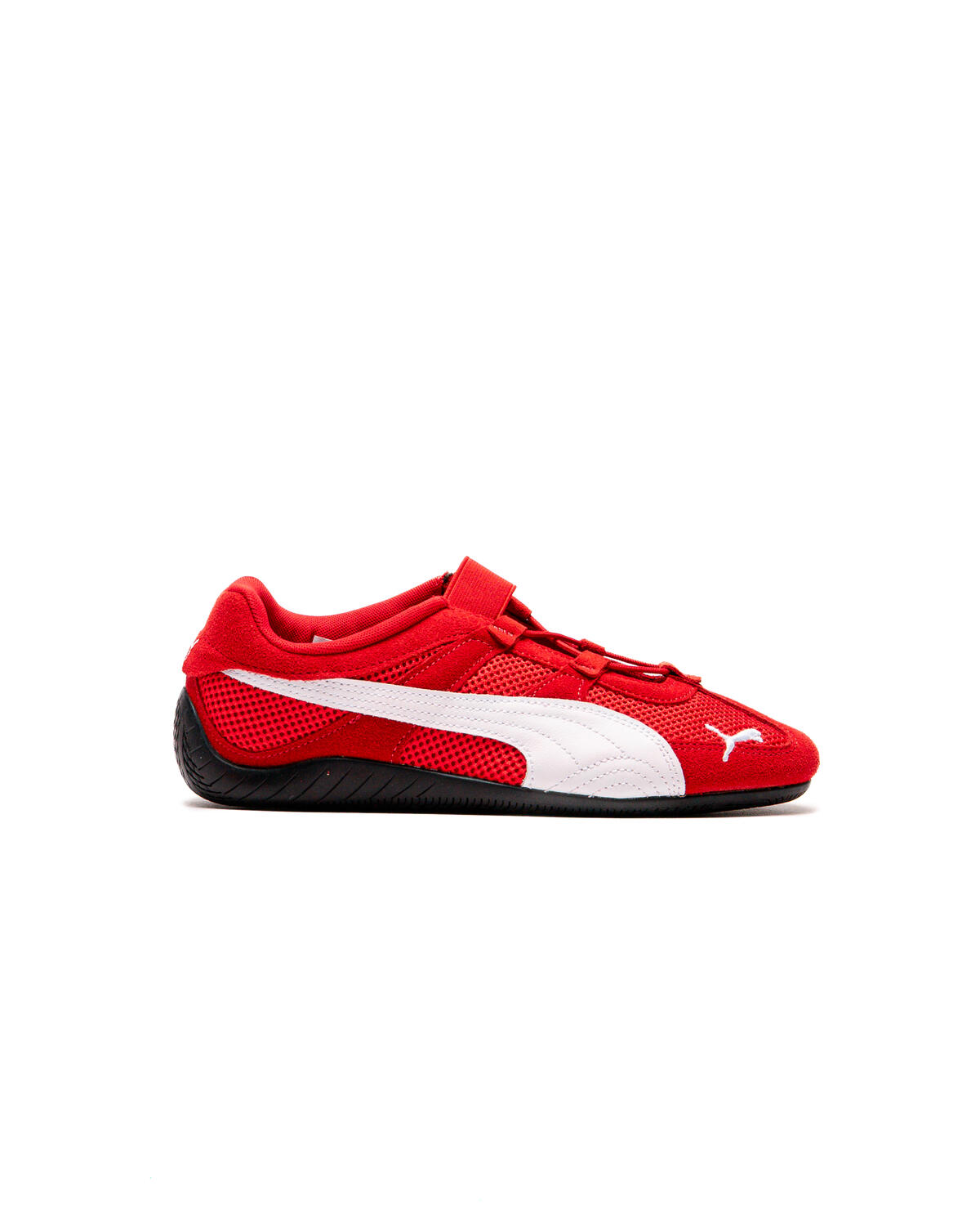 Puma Speedcat Go For all time Red-Puma White (Women's) - Image 29