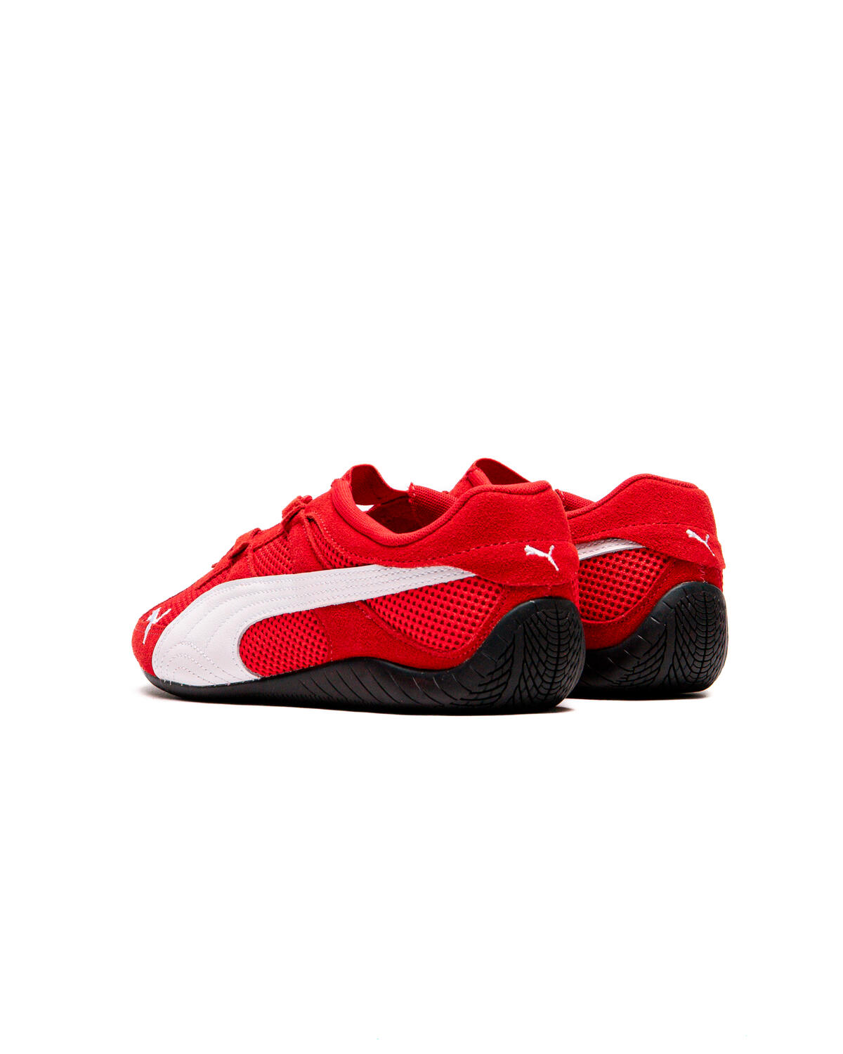 Puma Speedcat Go For all time Red-Puma White (Women's) - Image 31