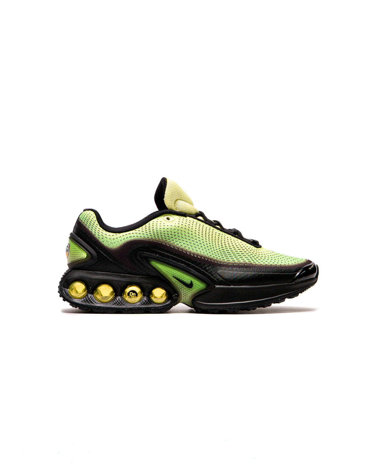Nike Air Max Dn Lemon Twist/Black/Green Strike - Image 25
