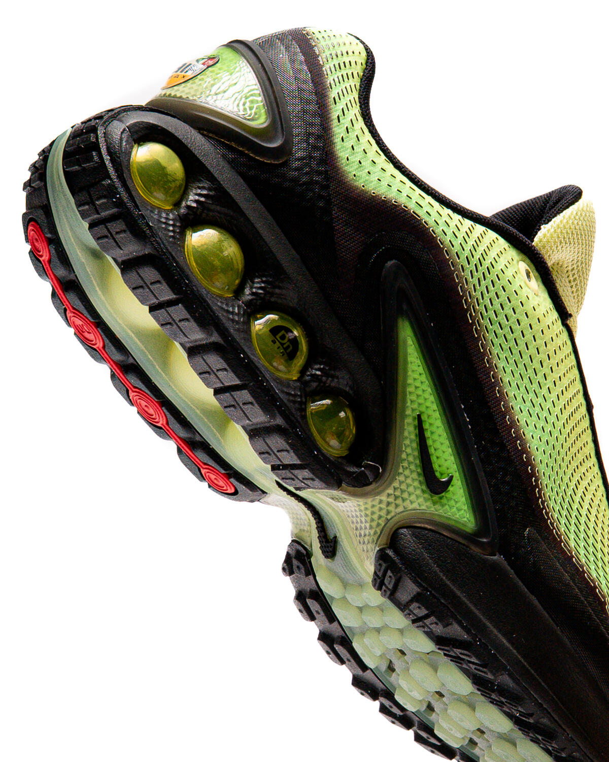 Nike Air Max Dn Lemon Twist/Black/Green Strike - Image 30