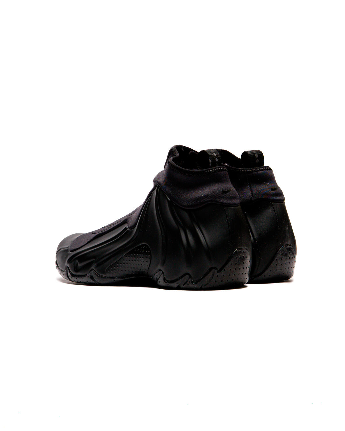 Nike Air Flightposite Black - Image 29