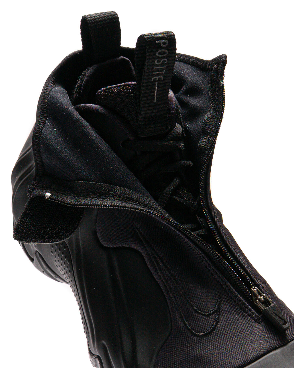 Nike Air Flightposite Black - Image 32