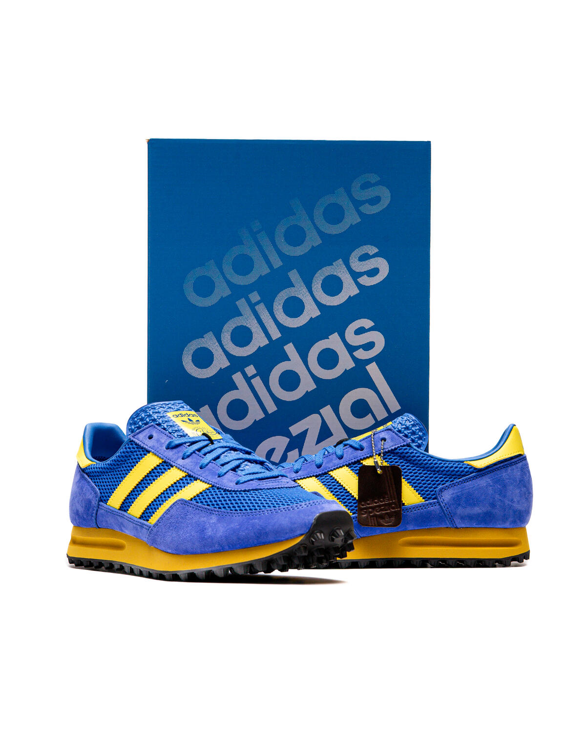 adidas Trx Mesh Spzl - Image 12