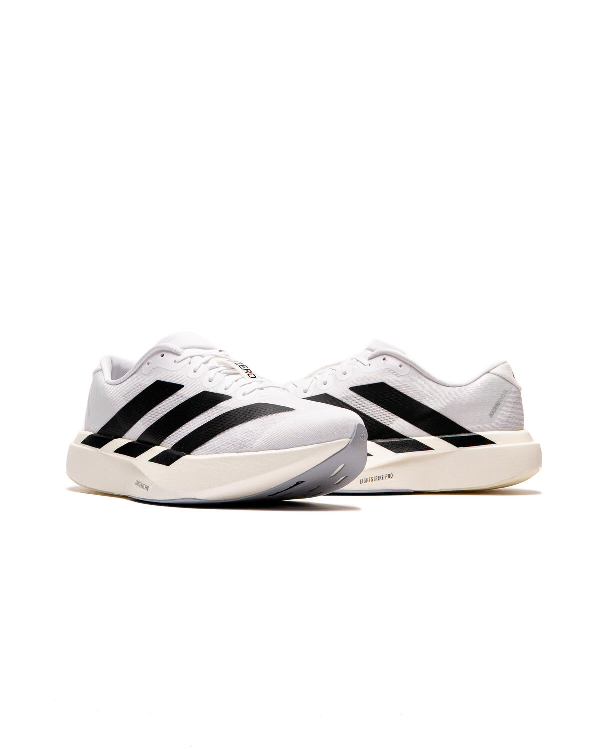 adidas Adizero Evo SL Cloud White - Image 66