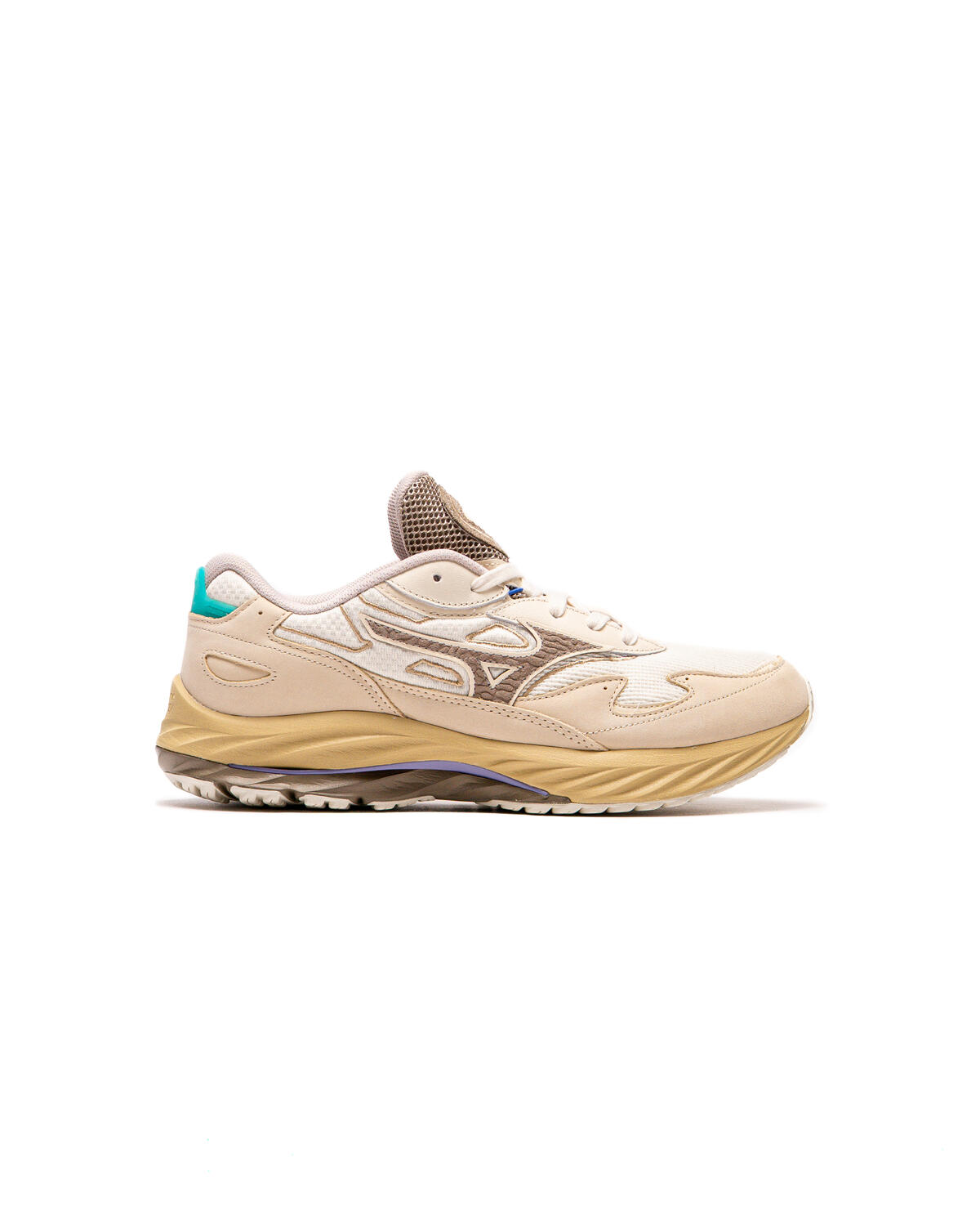 Mizuno WAVE RIDER BETA Premium | D1GA250902 | AFEW STORE display picture 2