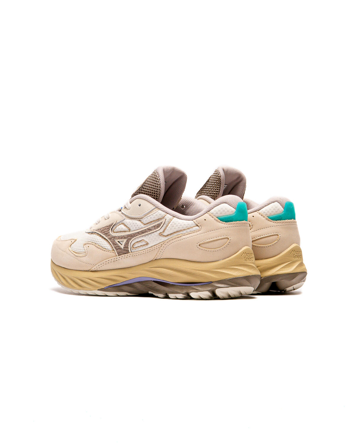 Mizuno Wave Rider β Premium 'Summer Sand' - Image 4