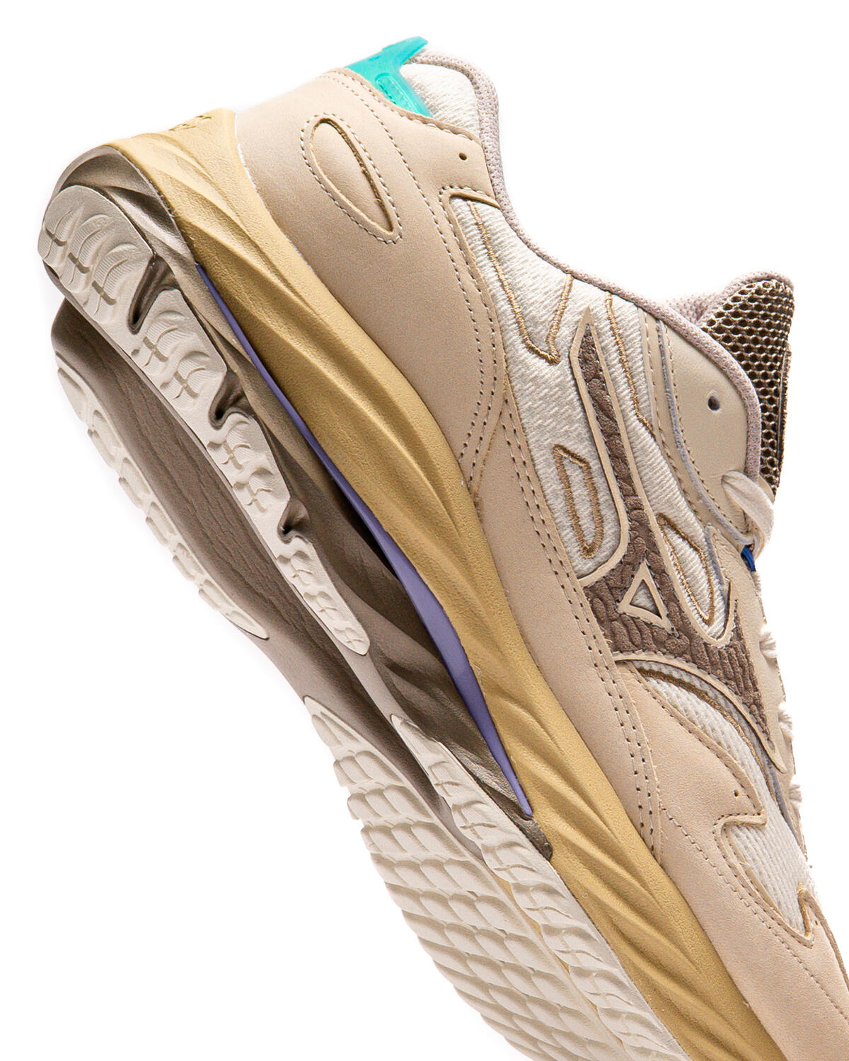 Mizuno Wave Rider β Premium 'Summer Sand' - Image 7