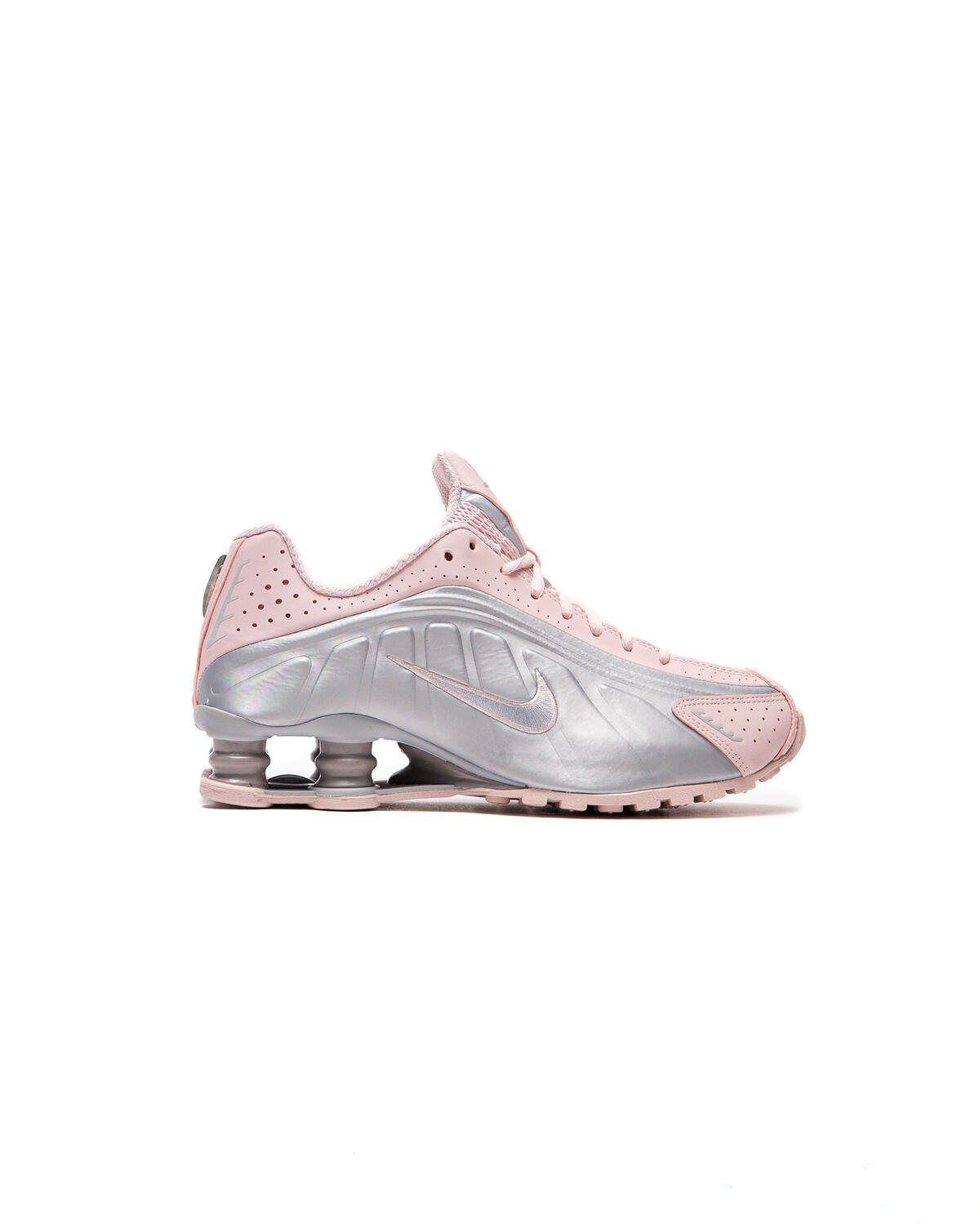 Nike Shox R4 'Barely Rose' (Women's) - Image 22