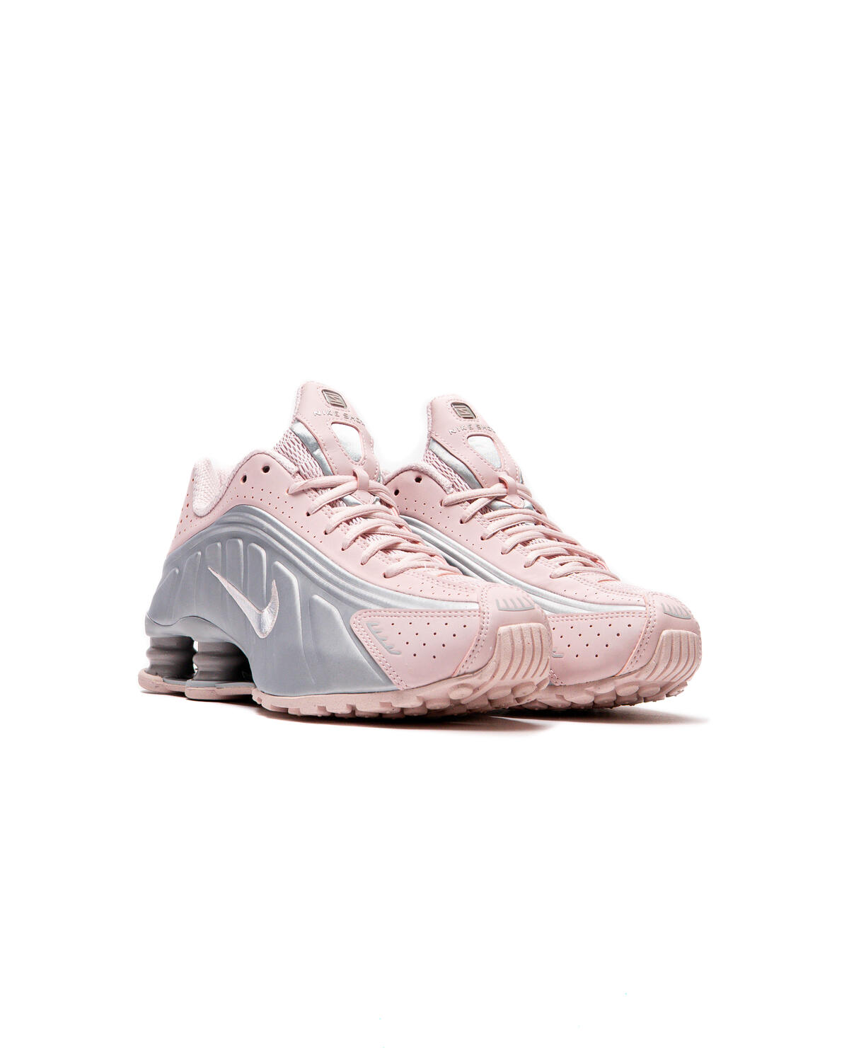 Nike Shox R4 'Barely Rose' (Women's) - Image 23