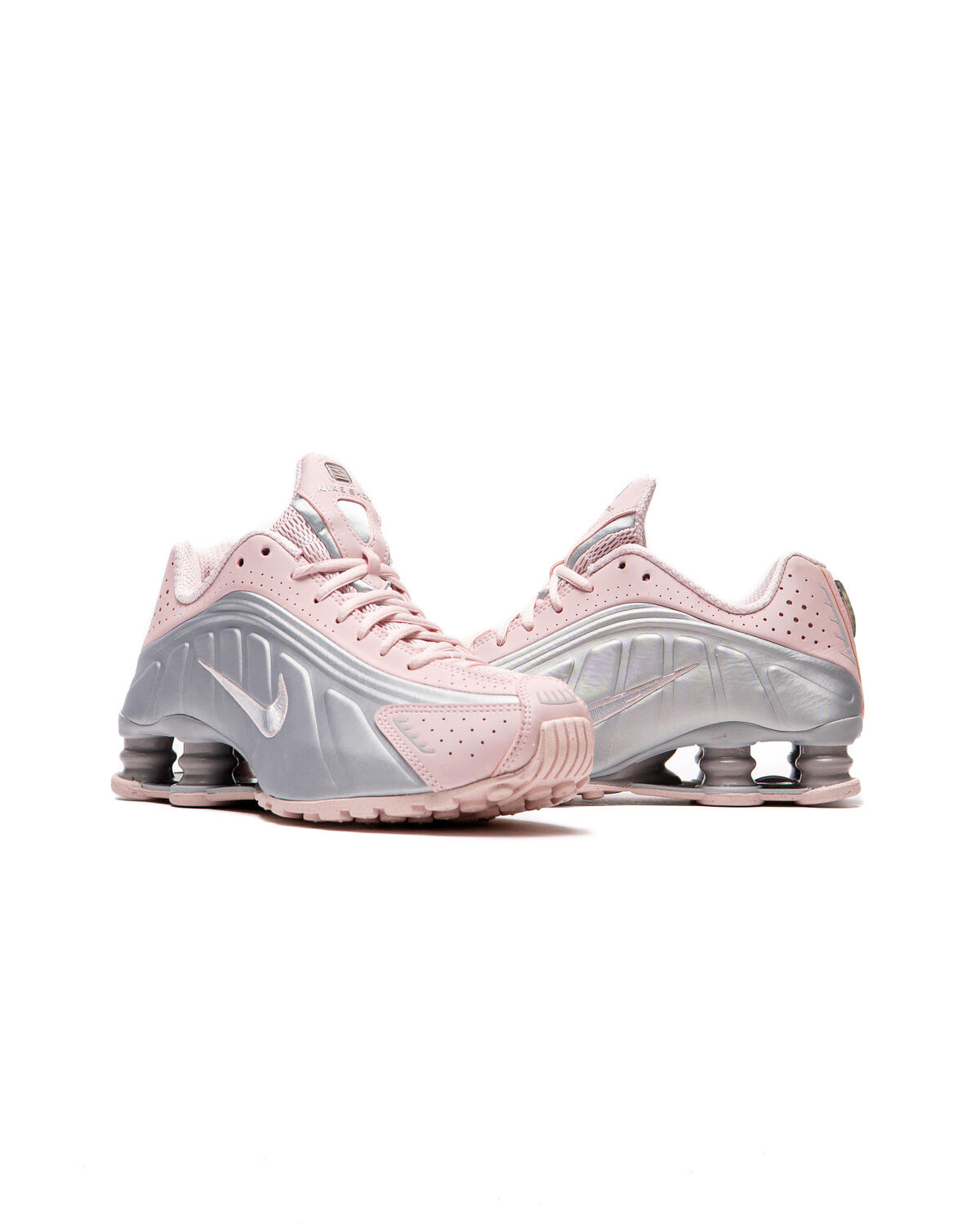 Nike Shox R4 'Barely Rose' (Women's) - Image 25